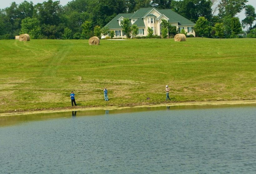 Southern Grace Bed & Breakfast