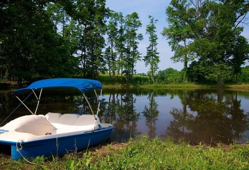 Southern Grace Bed & Breakfast