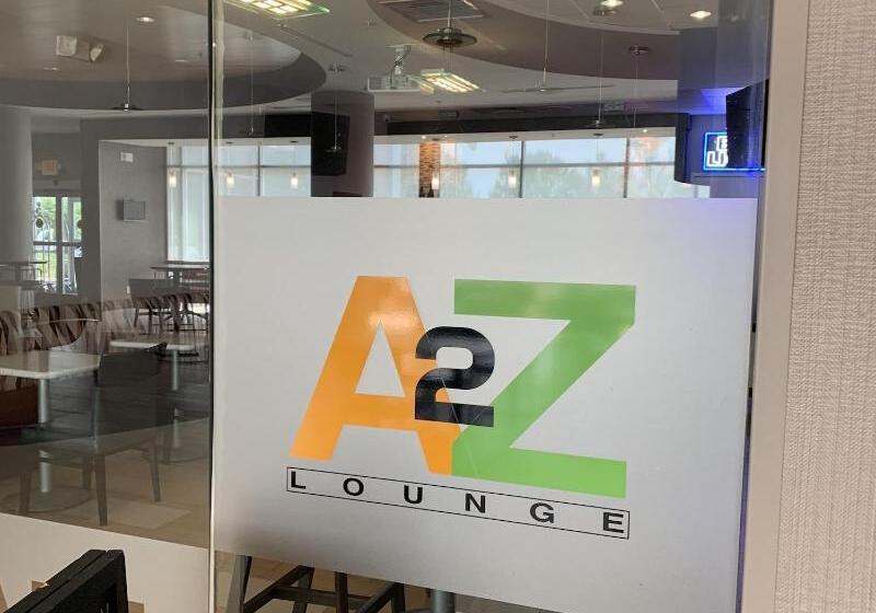 Springhill Suites By Marriott Houston Baytown