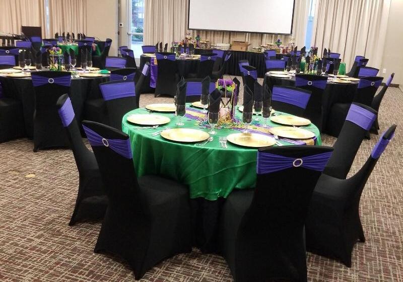 Springhill Suites By Marriott Houston Baytown