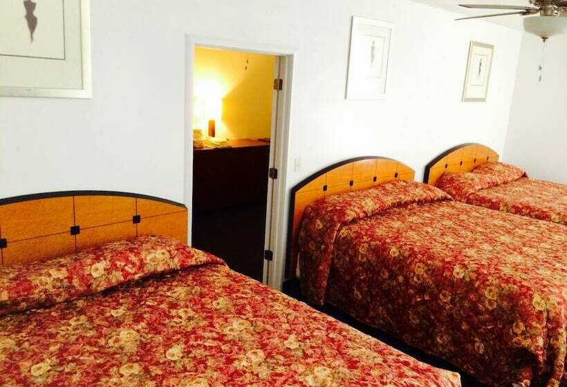 Stardust Motel And Suites El Dorado Ks