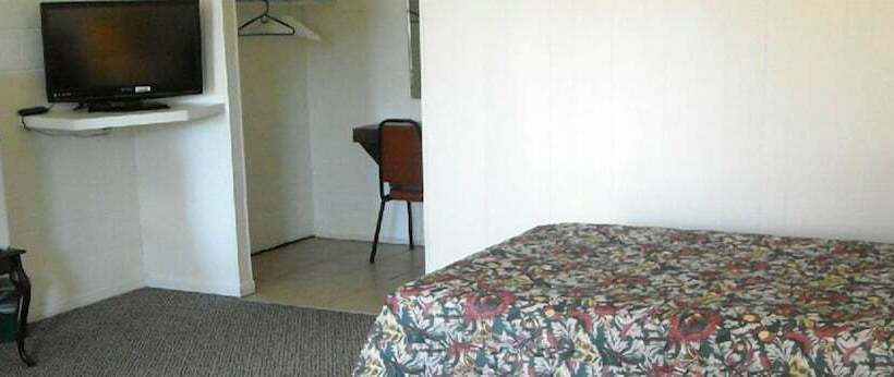 Stardust Motel And Suites El Dorado Ks