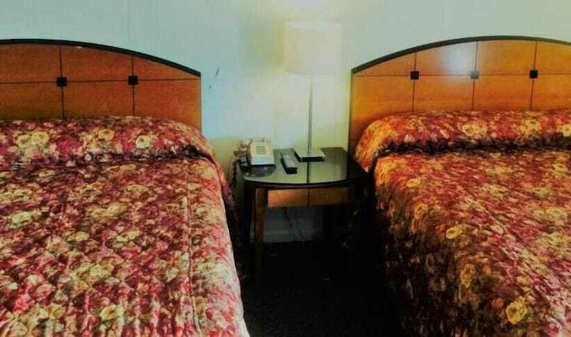 Stardust Motel And Suites El Dorado Ks