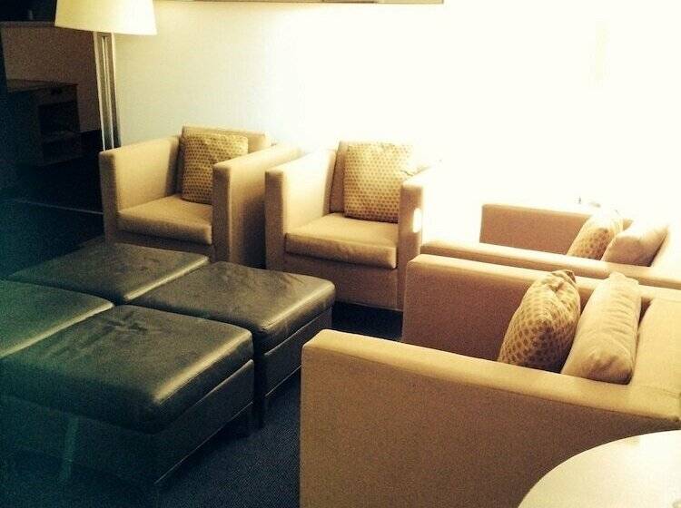 Stardust Motel And Suites El Dorado Ks