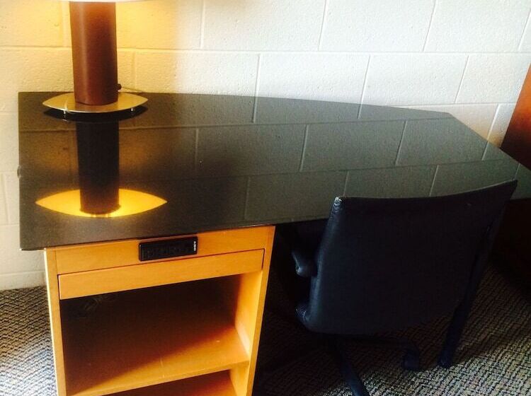 Stardust Motel And Suites El Dorado Ks