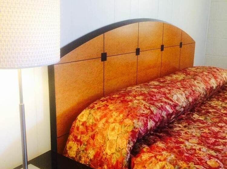 Stardust Motel And Suites El Dorado Ks