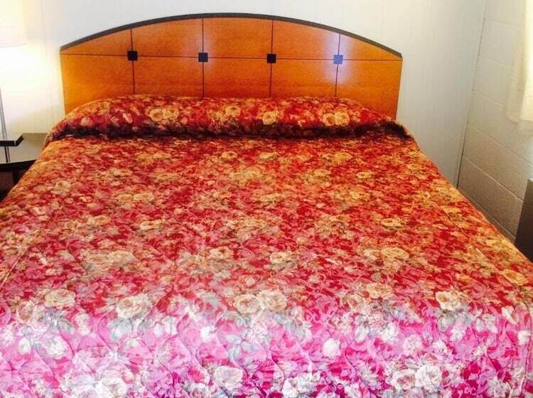 Stardust Motel And Suites El Dorado Ks