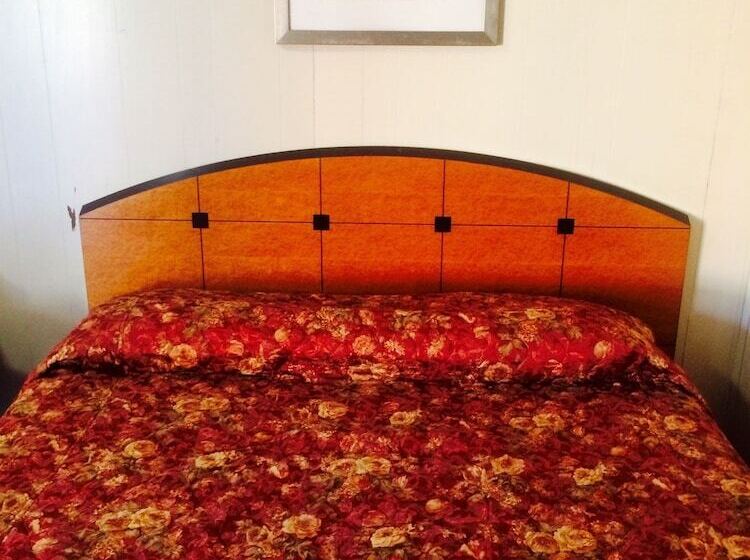 Stardust Motel And Suites El Dorado Ks