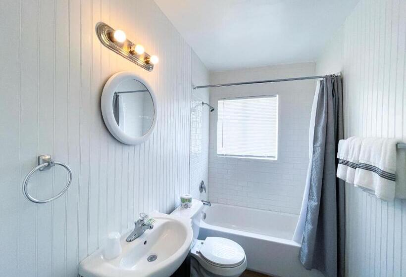 Sunrise Resort Motel South