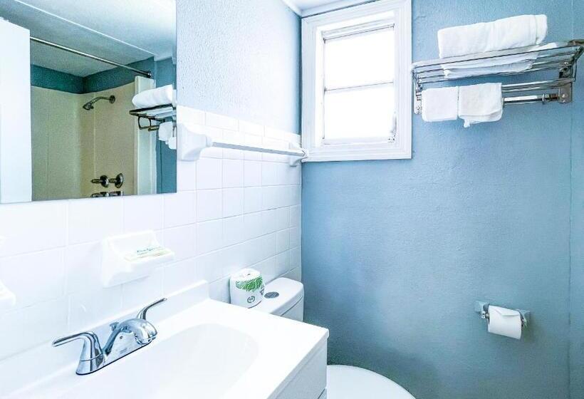 Sunrise Resort Motel South