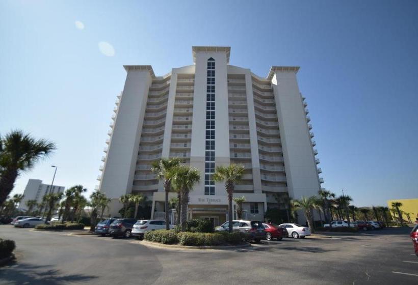 Terrace At Pelican By Panhandle Getaways