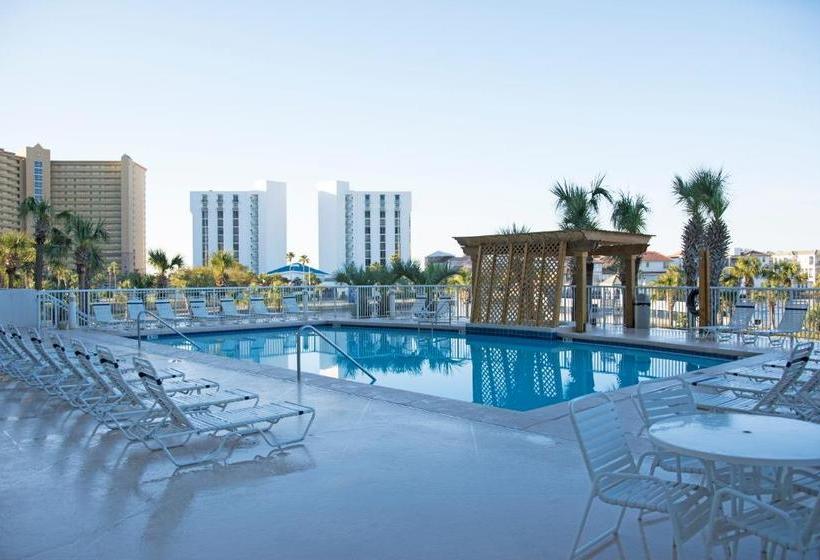 Terrace At Pelican By Panhandle Getaways