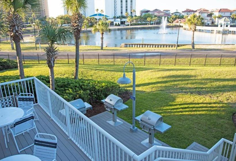 Terrace At Pelican By Panhandle Getaways