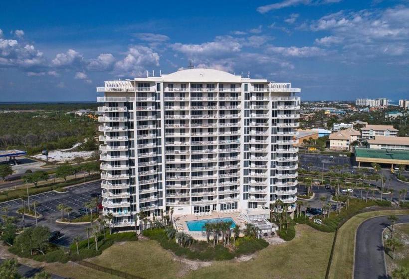 Terrace At Pelican By Panhandle Getaways