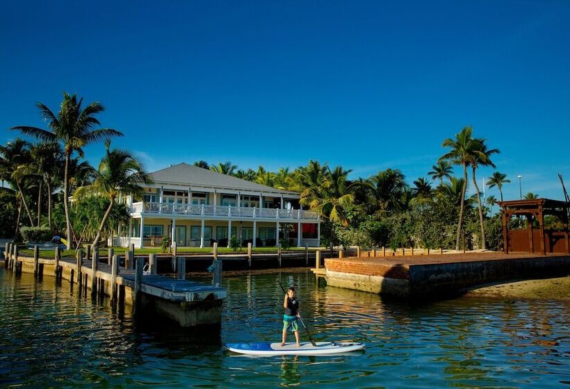 The Caribbean Resort