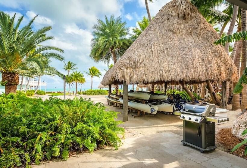 The Caribbean Resort