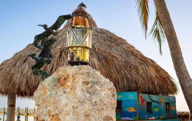 The Caribbean Resort