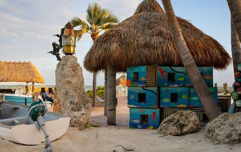 The Caribbean Resort