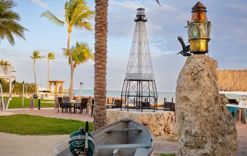 The Caribbean Resort