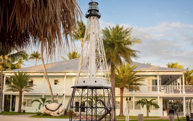 The Caribbean Resort