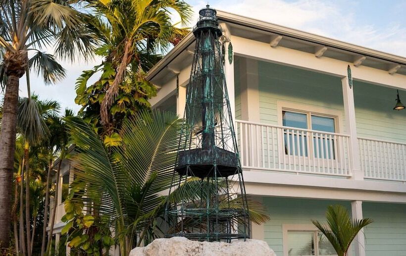 The Caribbean Resort