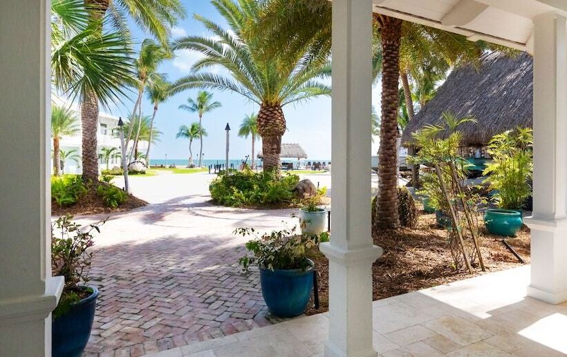 The Caribbean Resort