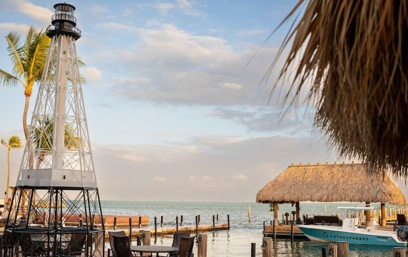 The Caribbean Resort