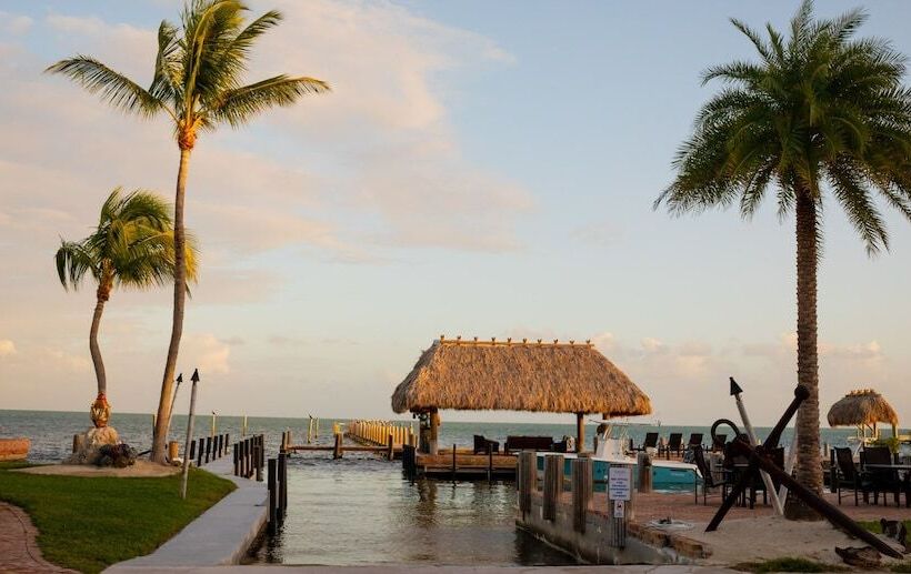 The Caribbean Resort