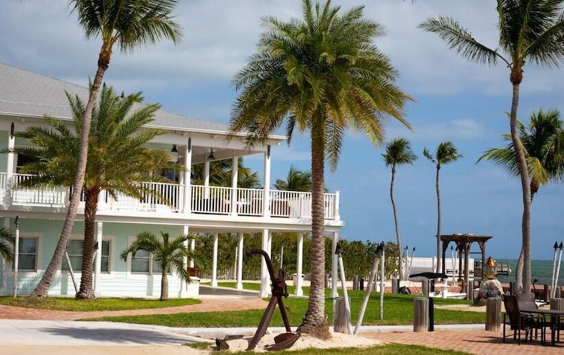 The Caribbean Resort