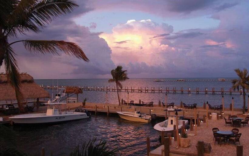 The Caribbean Resort