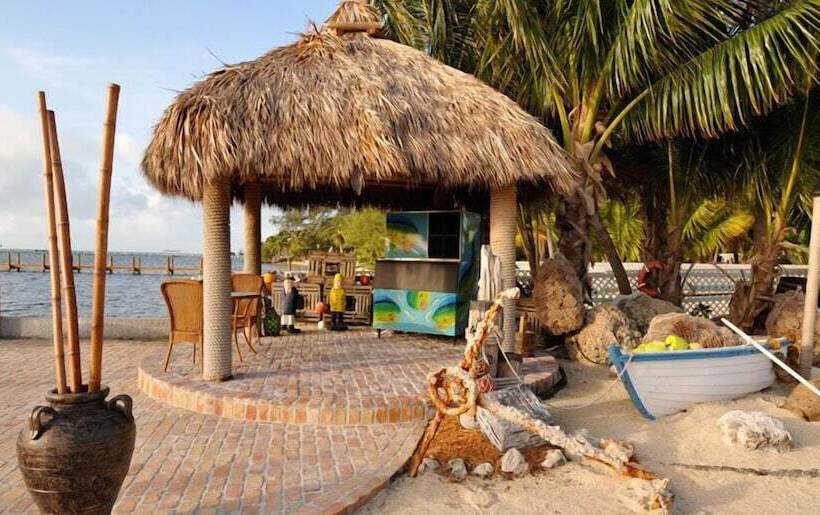 The Caribbean Resort