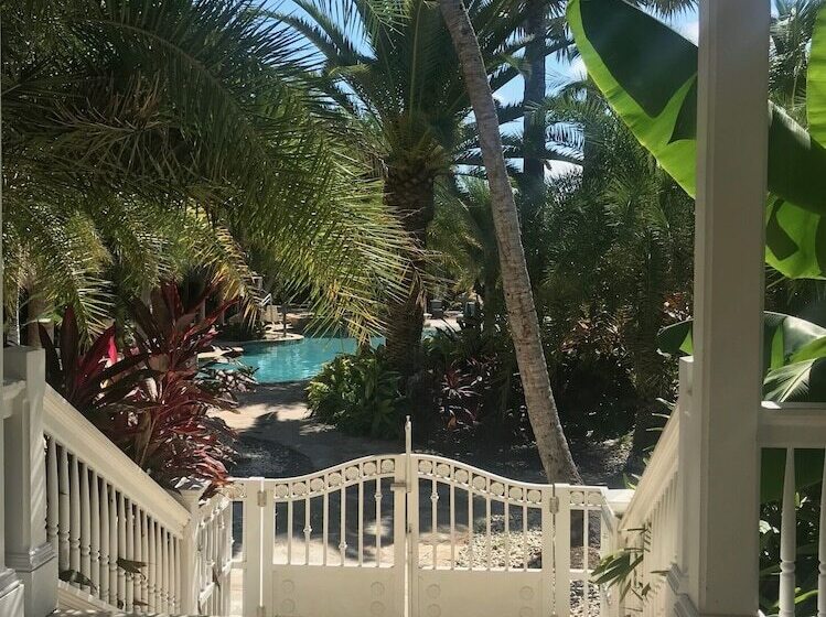 The Caribbean Resort