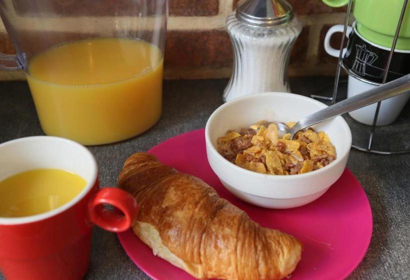 The Loft Boutique Hostel &