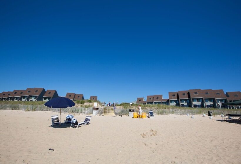 منتجع The Surf Club