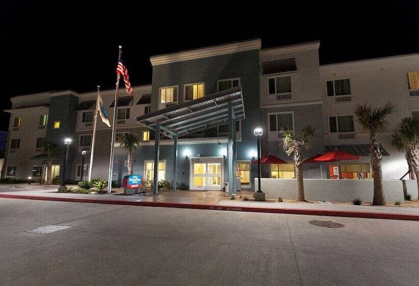 Towneplace Suites By Marriott Galveston Island