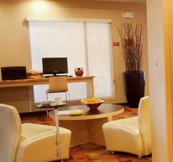 Towneplace Suites By Marriott Galveston Island