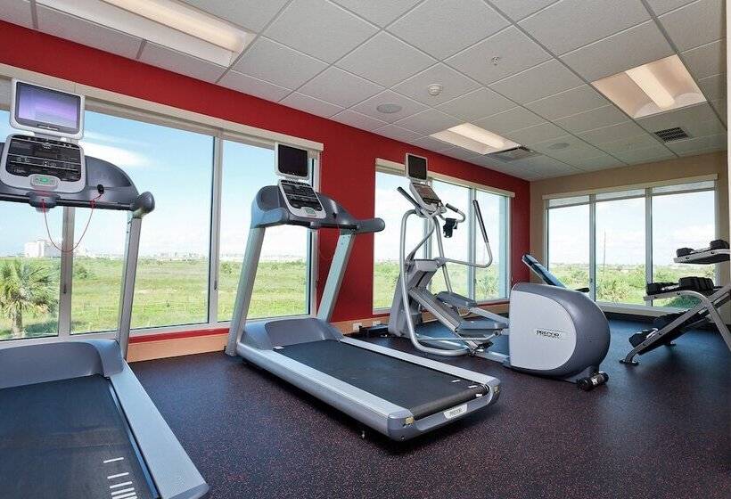 Towneplace Suites By Marriott Galveston Island