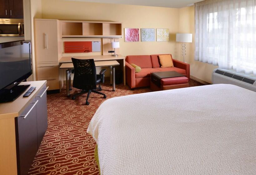 Towneplace Suites By Marriott Galveston Island
