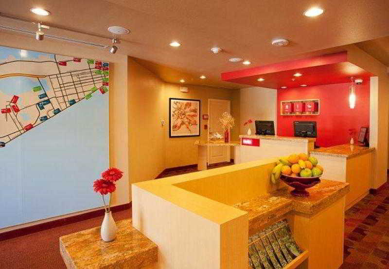 Towneplace Suites By Marriott Galveston Island