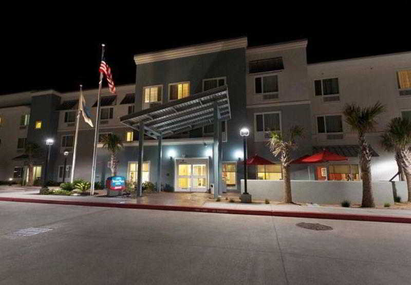 Towneplace Suites By Marriott Galveston Island