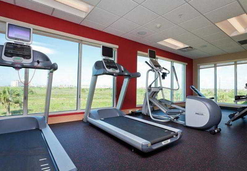 Towneplace Suites By Marriott Galveston Island