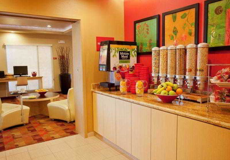 Towneplace Suites By Marriott Galveston Island