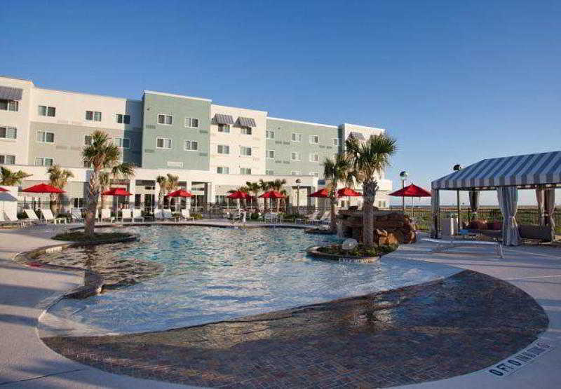 Towneplace Suites By Marriott Galveston Island