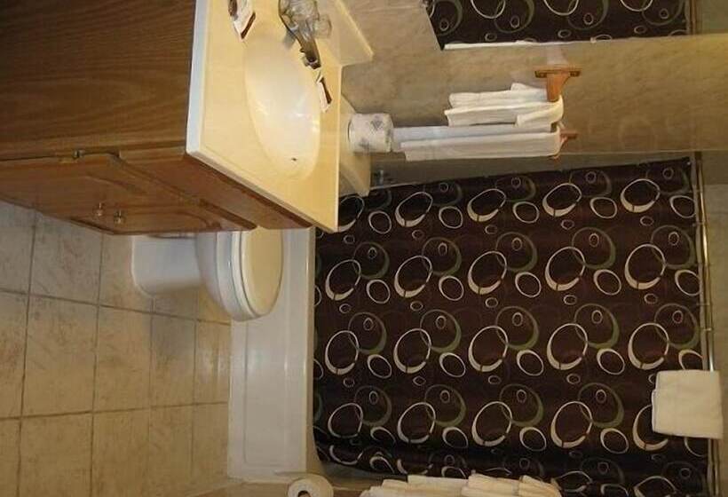 Travelier Motel   Macon