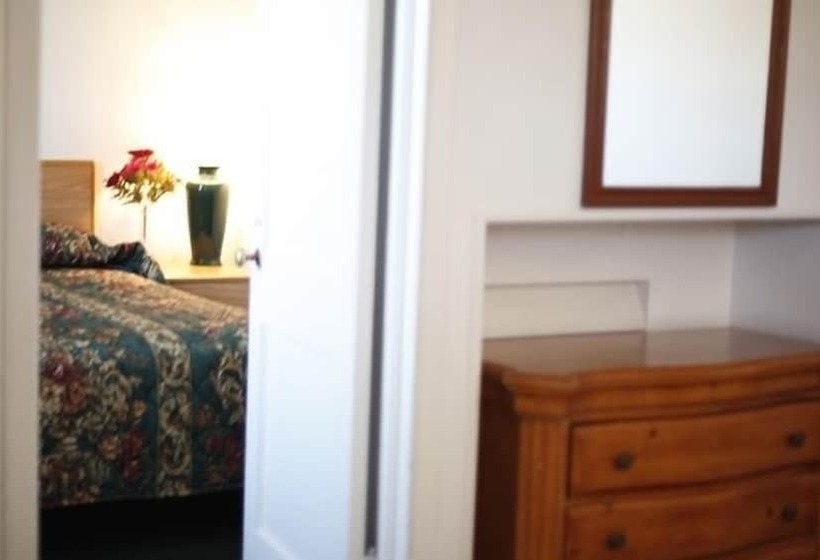 Travelier Motel   Macon