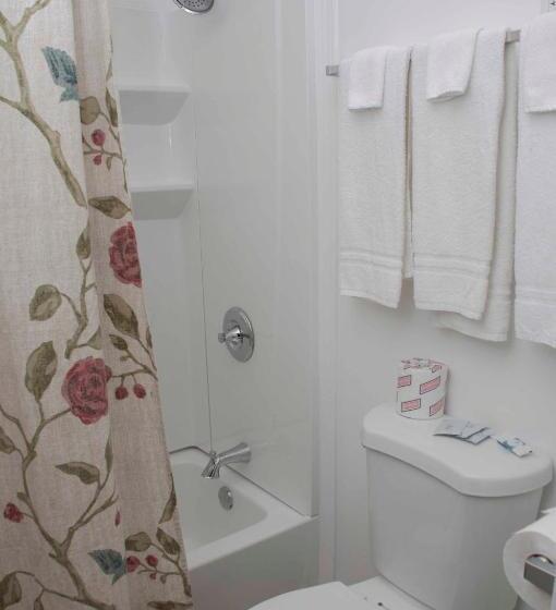 Travelier Motel   Macon