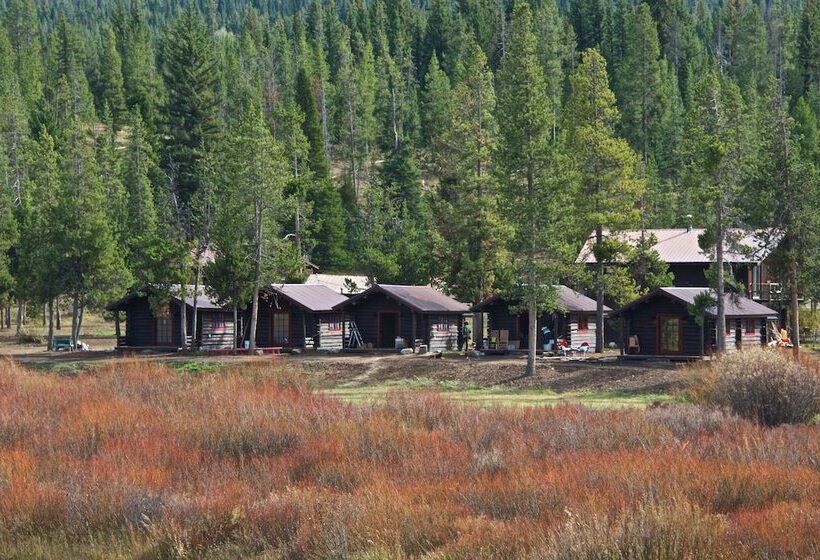 Turpin Meadow Ranch
