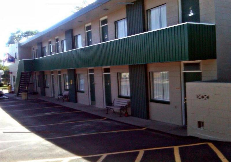 Wyoming Motel