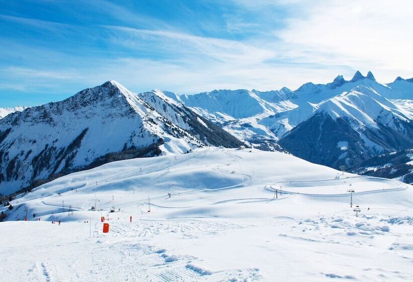 Olydea Fontaine Du Roi