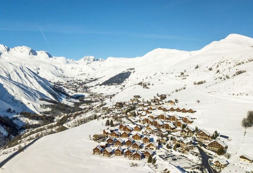 Olydea Fontaine Du Roi